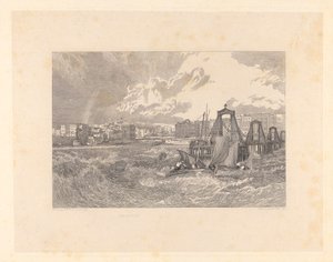 Brighton od George Cooke