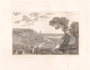 Hythe, Kente