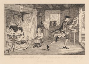  od George Cruikshank