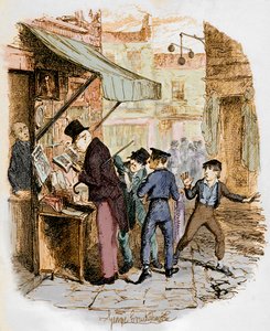 Charles Dickens 
