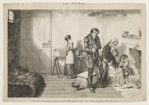  od George Cruikshank
