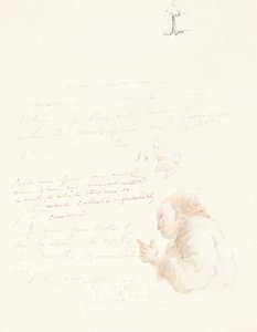 Poloviční délka právníka a další skici od George Cruikshank