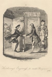 od George Cruikshank