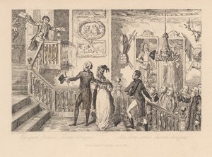 od George Cruikshank