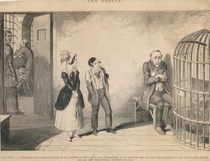 Tabulka VIII, Láhev splnila svůj účel