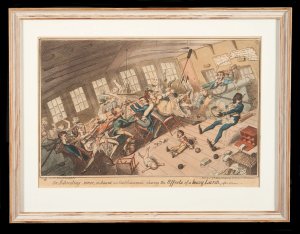  od George Cruikshank