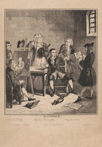  od George Cruikshank