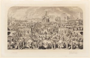  od George Cruikshank