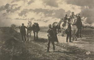 Kameramanství: Berkshire Teams and Teamsters