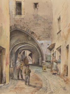 San Remo, 3. ledna 1878
