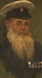 Závěsný od George Edmund Butler