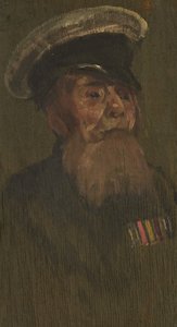 Závěsný od George Edmund Butler