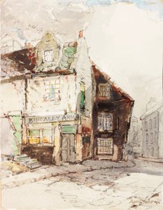 Kirkcaldy Arms (uhlí)