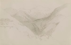 Botzen, Tyrolsko od George Elbert Burr