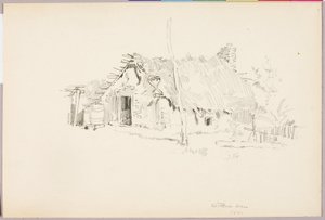 El Paso, Texas od George Elbert Burr