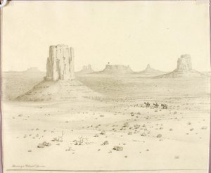  od George Elbert Burr