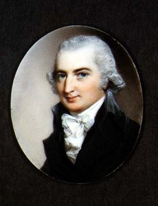 Miniatura Williama Belforda