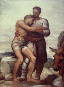 Dobrý Samaritán