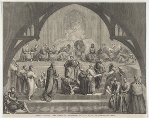 Škola legislativy v Lincoln
