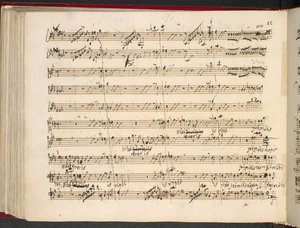 George Frideric Handel: (oratorium Thomase Morella) od George Frederick Handel