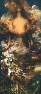 Bude se jí říkat žena, c1875-1892, 1922. od George Frederick Watts