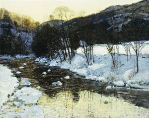 Soumraková paleta