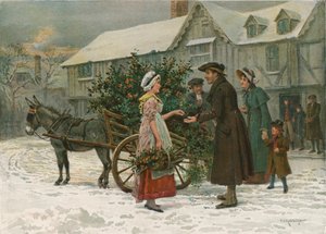 Vozík Holly Cart