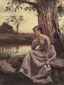 Dopis od George Goodwin Kilburne
