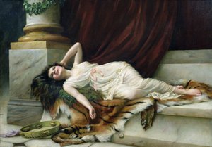 Po Tanci od George Hamilton Barrable