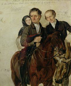 Covenanters Kázání