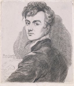  od George Hayter
