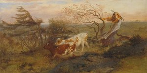 Vítr na světě, 1862