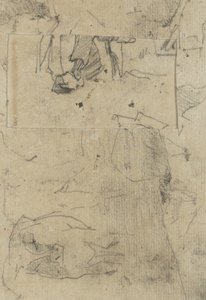 Krajina s krávami od George Hendrik Breitner
