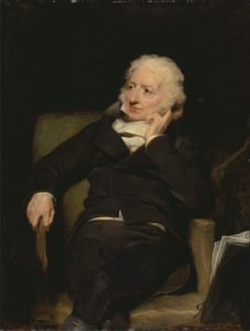 Henry Fuseli od George Henry Harlow