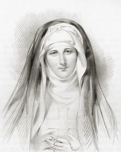 Jane Porter, vyryl J. Thomson, z 