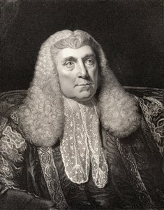 Sir William Grant, vyryto H.D. Cook, z 