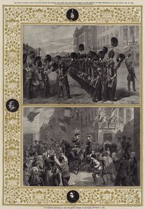 Život královny Viktorie