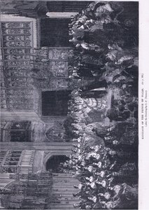 Svatba prince z Walesu