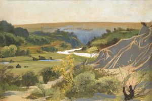 Kroonstad, během búrské války, 1917