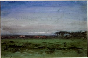  od George Inness