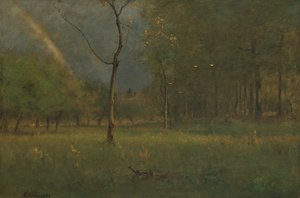  od George Inness