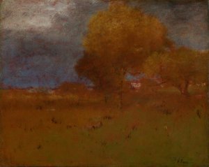  od George Inness