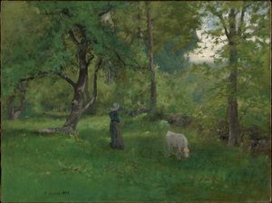  od George Inness