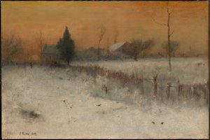 od George Inness