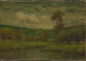  od George Inness