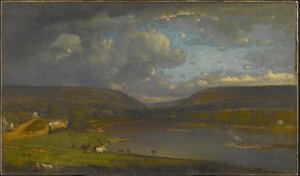  od George Inness