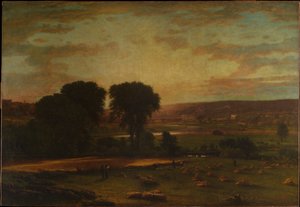  od George Inness