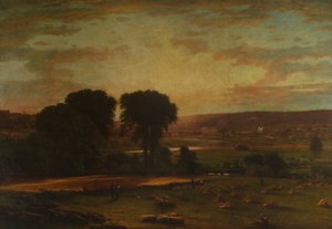 Mír a hojnost, 1865.