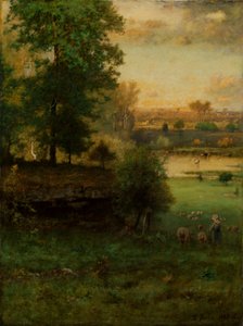  od George Inness