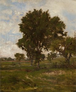  od George Inness